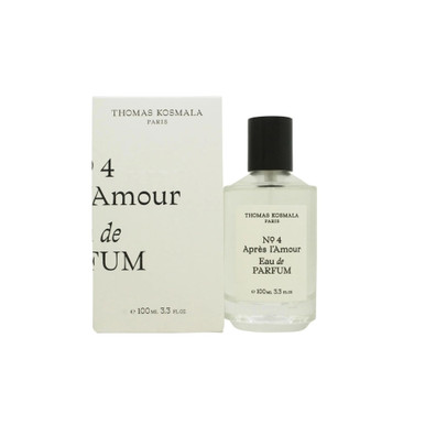 THOMAS KOSMALA NO. 4 APRES L''AMOUR 3.3 EAU DE PARFUM SPRAY