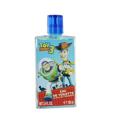 DISNEY TOY STORY TESTER 3.4 EAU DE TOILETTE SPRAY