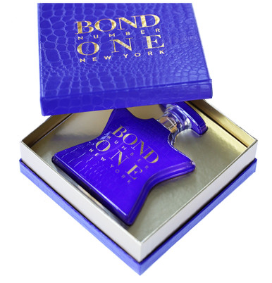 BOND NO. 9 BOND NUMBER ONE NEW YORK 3.3 EAU DE PARFUM SPRAY
