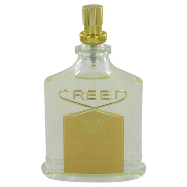 CREED MILLESIME IMPERIAL TESTER 3.3 EAU DE PARFUM SPRAY