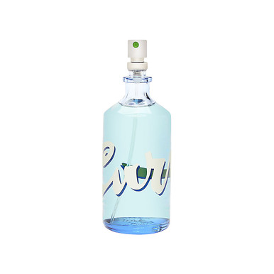LIZ CLAIBORNE CURVE TESTER 3.4 EDT SP FOR WOMEN