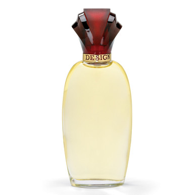 PAUL SEBASTIAN DESIGN TESTER 3.4 EAU DE PARFUM SPRAY FOR WOMEN