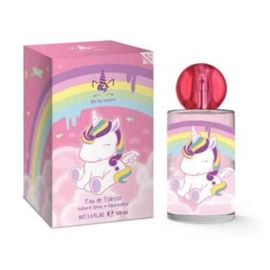 DISNEY EAU MY UNICORN 3.4 EAU DE TOILETTE SPRAY