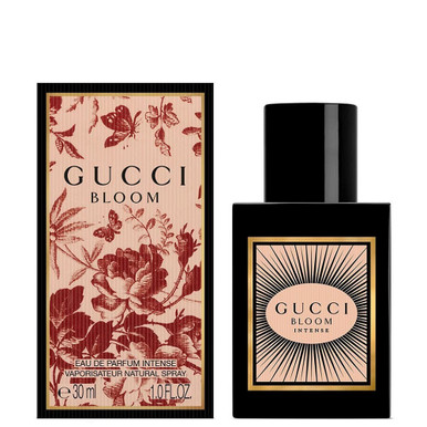 GUCCI BLOOM INTENSE 1 OZ EAU DE PARFUM SPRAY FOR WOMEN