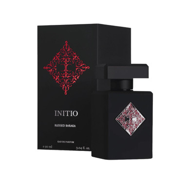 INITIO PARFUMS PRIVES BLESSED BARAKA 3.04 EAU DE PARFUM SPRAY