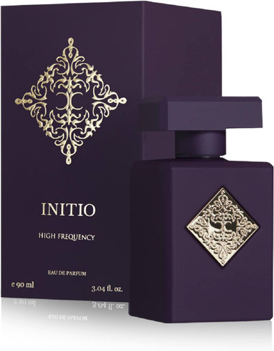 INITIO PARFUMS PRIVES HIGH FREQUENCY 3.04 EAU DE PARFUM SPRAY