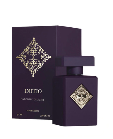 INITIO PARFUMS PRIVES NARCOTIC DELIGHT 3.04 EAU DE PARFUM SPRAY