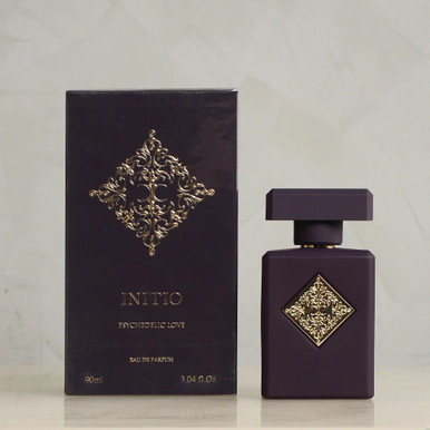 INITIO PARFUMS PRIVES PSYCHEDELIC LOVE 3.04 EAU DE PARFUM SPRAY