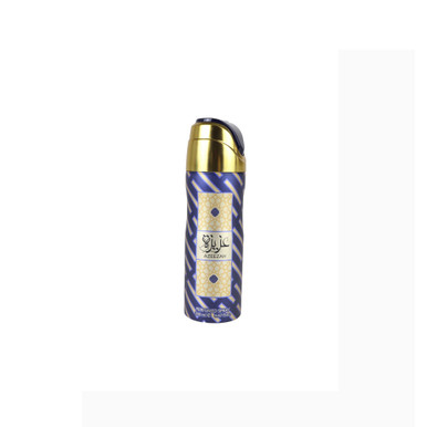 LATTAFA AZEEZAH 6.7 PERFUMED SPRAY FOR WOMEN