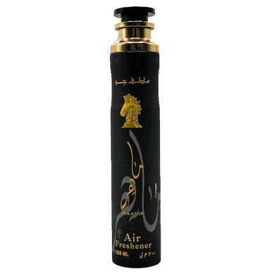 LATTAFA MAAHIR 10 OZ AIR FRESHENER