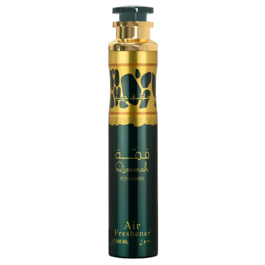 LATTAFA QIMMAH 10 OZ AIR FRESHENER