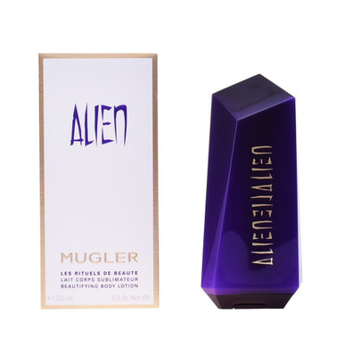 THIERRY MUGLER ALIEN 6.8 OZ BODY LOTION