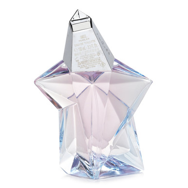 THIERRY MUGLER ANGEL THIERRY MUGLER TESTER 3.4 EAU DE TOILETTE SPRAY FOR WOMEN