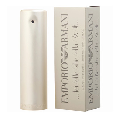 GIORGIO ARMANI EMPORIO SHE 3.3 EAU DE PARFUM SPRAY