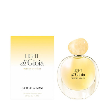 GIORGIO ARMANI LIGHT DI GIOIA 1.7 EAU DE PARFUM SPRAY