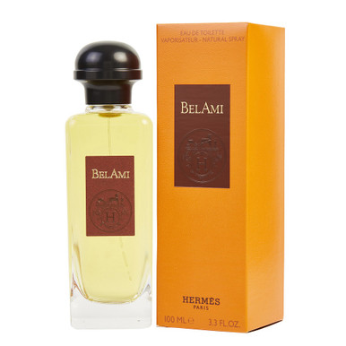 HERMES BEL AMI 3.4 EDT SP