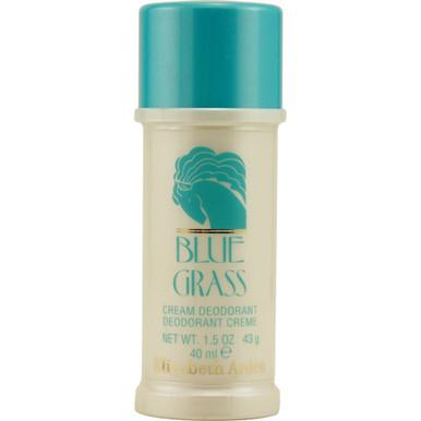 ELIZABETH ARDEN BLUE GRASS 1.5 OZ CREAM DEODORANT