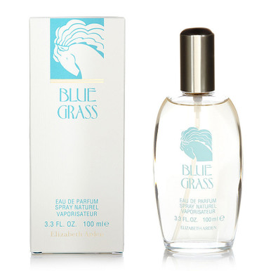 ELIZABETH ARDEN BLUE GRASS 3.4 EAU DE PARFUM SPRAY