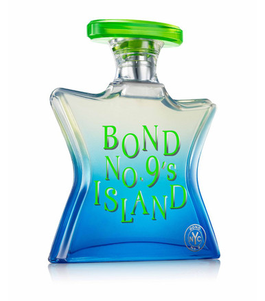 BOND NO. 9 ISLAND 3.3 EAU DE PARFUM SPRAY